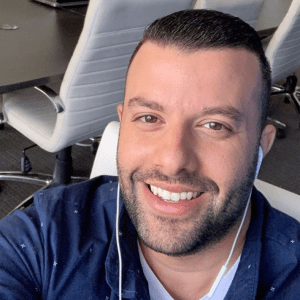 Picture of Giovanni Livia