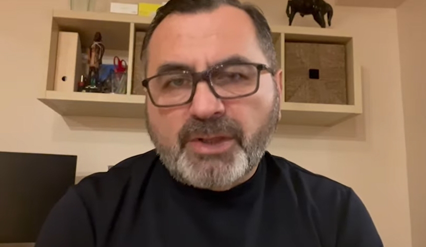 David Chabukashvili 1 1 1