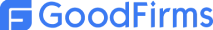 Goodfirms Logo vecto